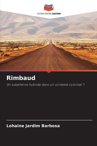 Rimbaud (French Edition)