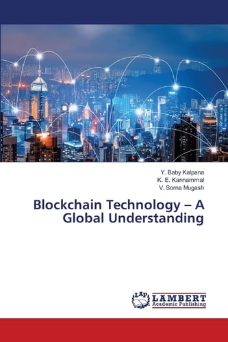 Blockchain Technology – A Global Understanding