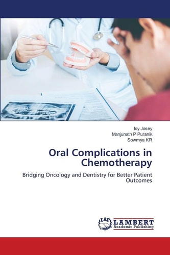 Oral Complications in Chemotherapy
