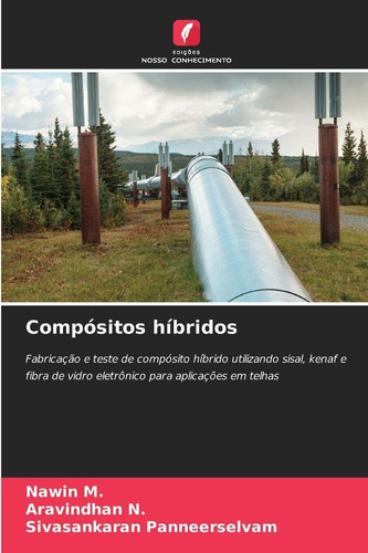 Compósitos híbridos (Portuguese Edition)