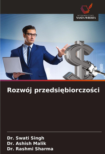 Rozwój przedsiębiorczości (Polish Edition)