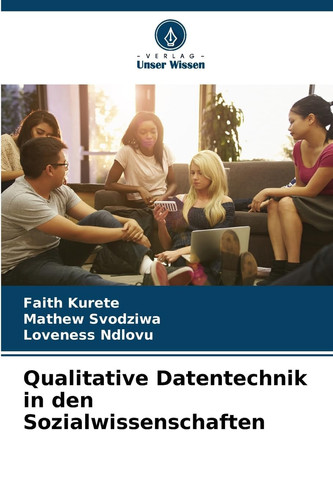 Qualitative Datentechnik in den Sozialwissenschaften (German Edition)