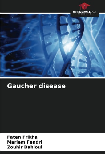 Gaucher disease