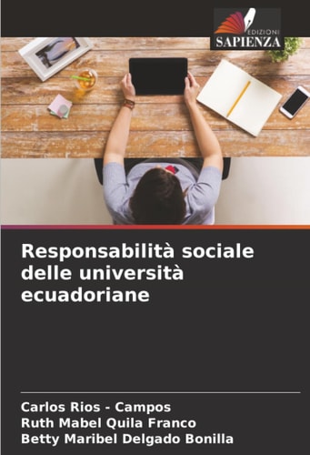 Responsabilità sociale delle università ecuadoriane
