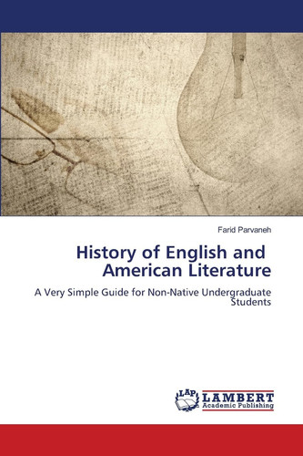 History of English and American Literature