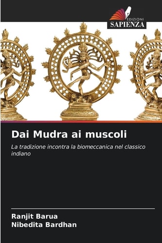Dai Mudra ai muscoli