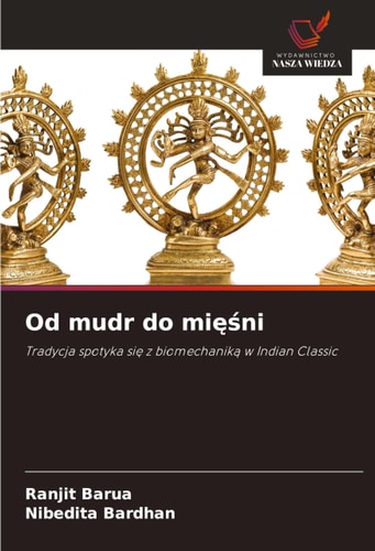 Od mudr do mięśni