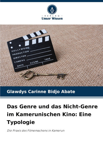 Das Genre und das Nicht-Genre im Kamerunischen Kino: Eine Typologie
