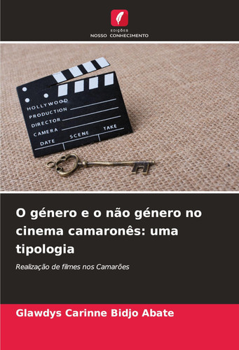 O género e o não género no cinema camaronês: uma tipologia