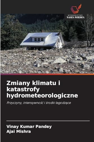 Zmiany klimatu i katastrofy hydrometeorologiczne
