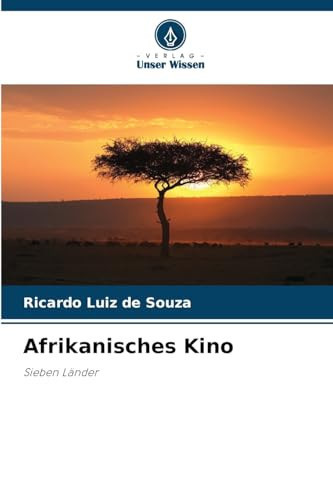 Afrikanisches Kino (German Edition)