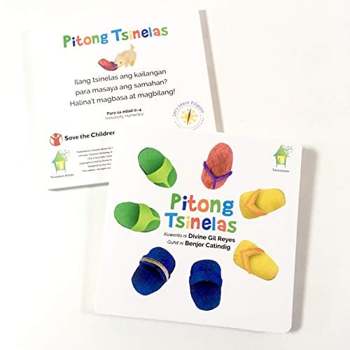 Pitong Tsinelas