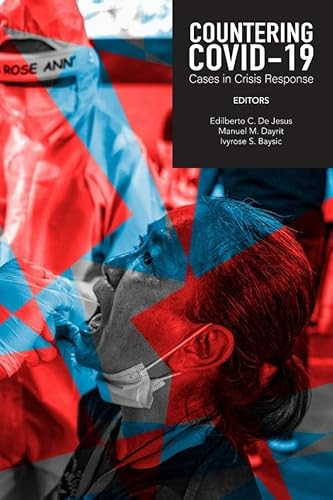 Countering Covid-19 Cases in Crisis Response
