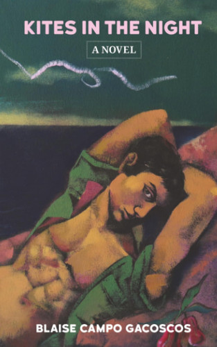 Kites in the Night: A Novel
