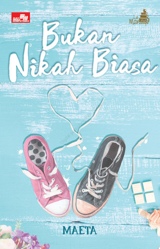 Le Mariage: Bukan Nikah Biasa