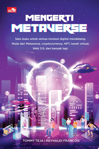 Mengerti Metaverse