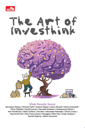 The Art of Investhink