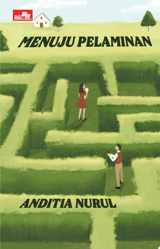 Menuju Pelaminan
