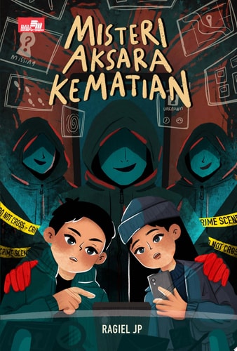 Misteri Aksara Kematian