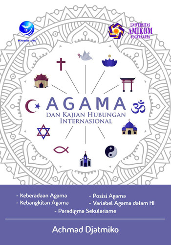 Agama dan Kajian Hubungan Internasional