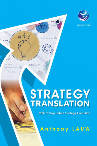 STRATEGY TRANSLATION - Critical Step before Strategy Execution