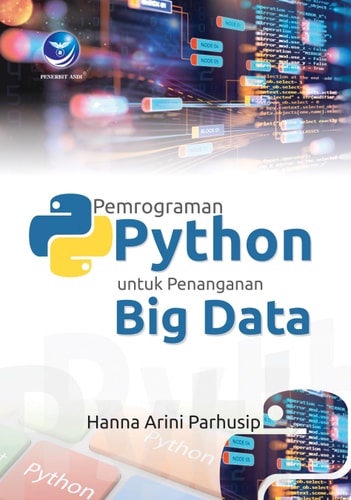Pemrograman Python untuk Penanganan Big Data