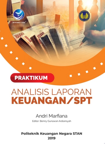 Praktikum Analisis Laporan Keuangan/SPT
