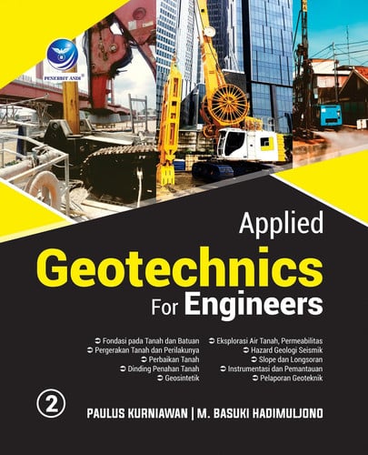 Applied Geotechnics for Engineers 2