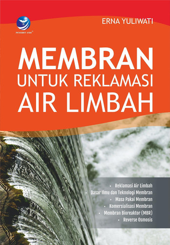 Membran untuk Reklamasi Air Limbah