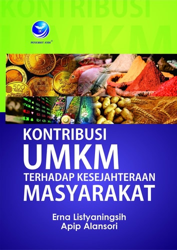 Kontribusi UMKM Terhadap Kesejahteraan Masyarakat