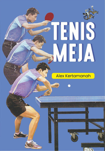 Tenis Meja
