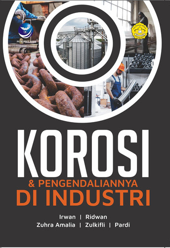 KOROSI DAN PENGENDALIANNYA DI INDUSTRI