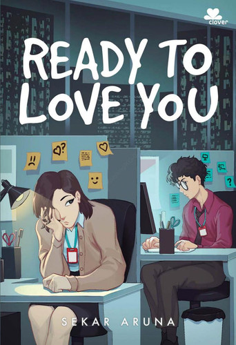 Ready to Love You