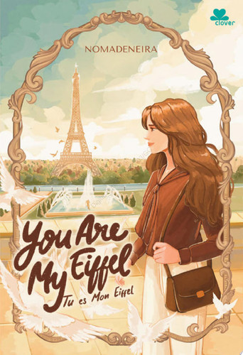 You Are My Eiffel