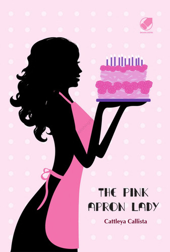 THE PINK APRON LADY