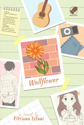 Wallflower