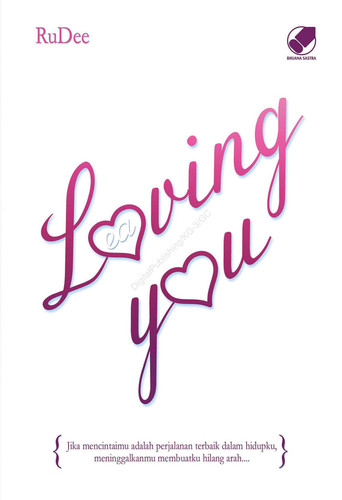 LOVING YOU