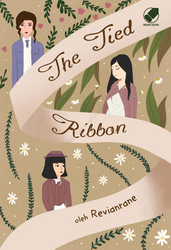 The Tied Ribbon