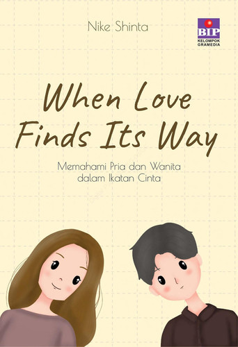 When Love Find Its Way