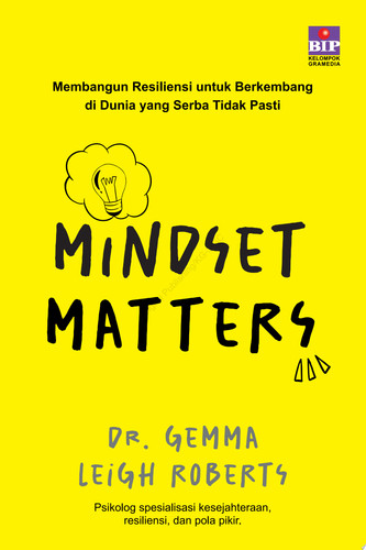 Mindset Matters