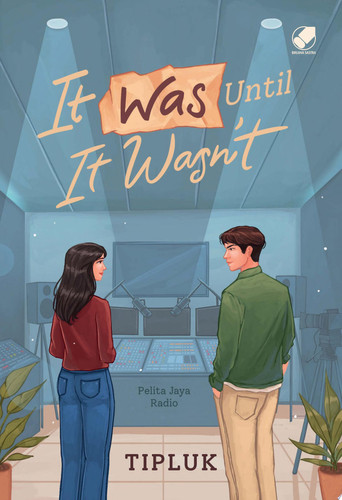 It Was Until It Wasn’t