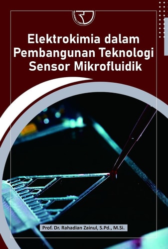 Elektrokimia Dalam Pembangunan Teknologi Sensor Mikrofluidik