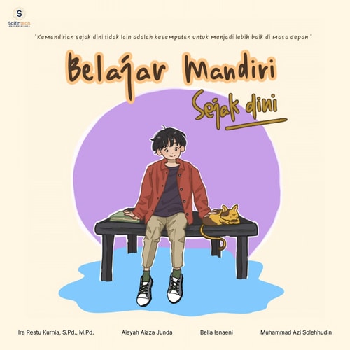 Belajar mandiri sejak dini