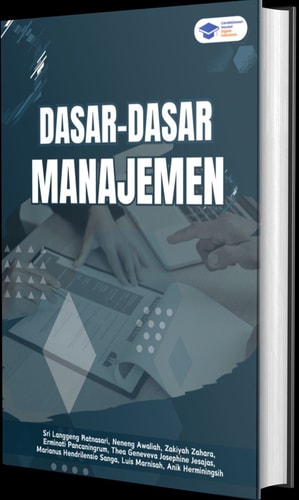 Dasar-Dasar Manajemen
