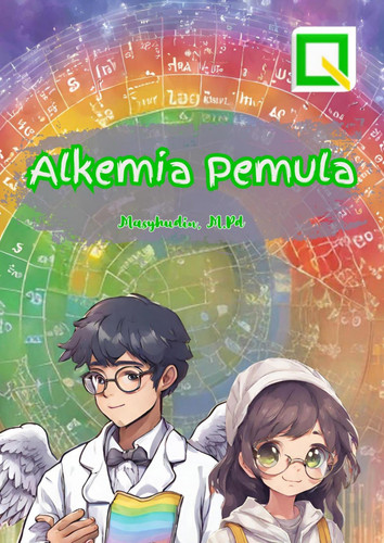 Alkemia Pemula