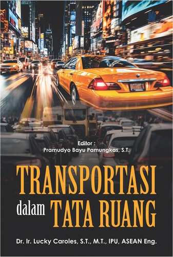 Transportasi Dalam Tata Ruang
