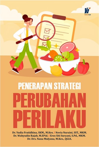 Penerapan Strategi Perubahan Perilaku