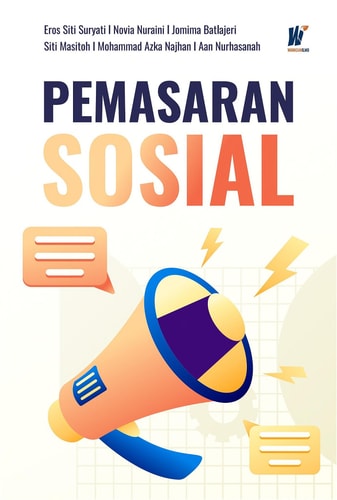 PEMASARAN SOSIAL