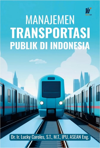 Manajemen Transportasi Publik di Indonesia