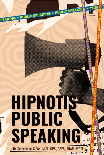 Hipnotis Public Speaking